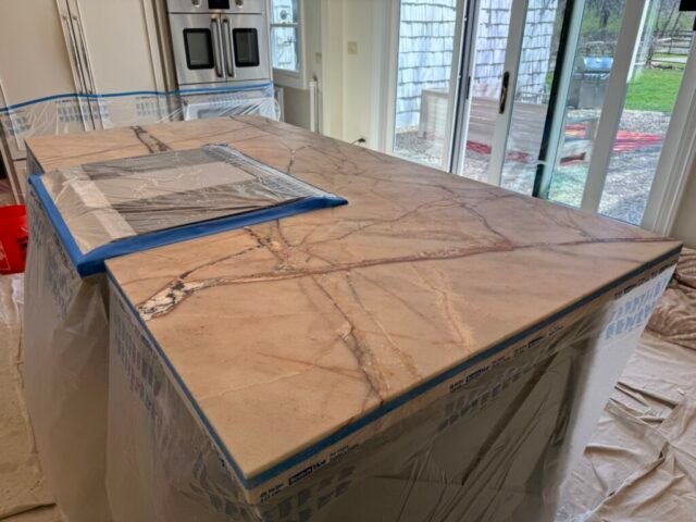 Kitchen Stone Surface Repair in Chicago (1)